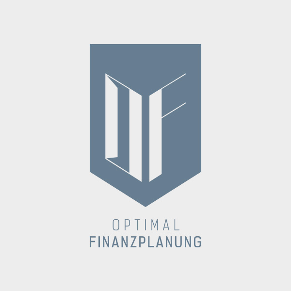 Logodesign Optimal Finanzplanung GmbH