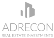 Logo Adrecon GmbH