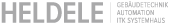 Logo Heldele GmbH