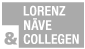 Logo Lorenz Näve & Collegen Real Estate GmbH & Co. KG