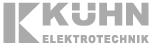 Logo Kühn Elektrotechnik GmbH
