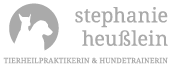 Logo Stephanie Heußlein